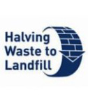 Halving Waste