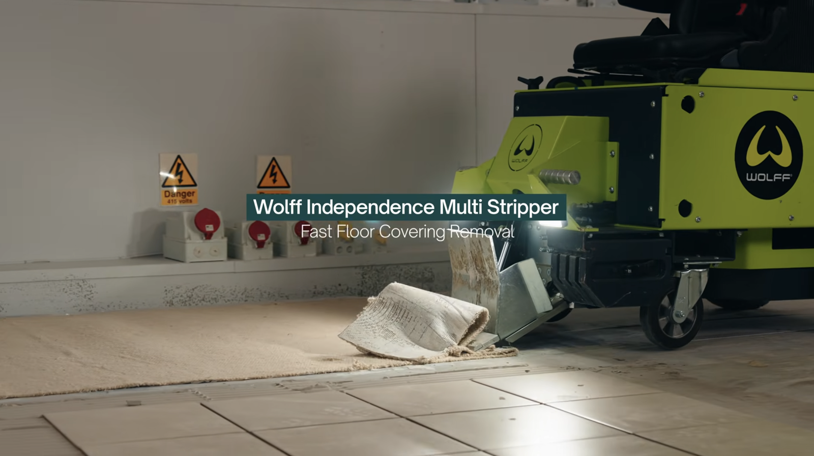 Wolff Independence