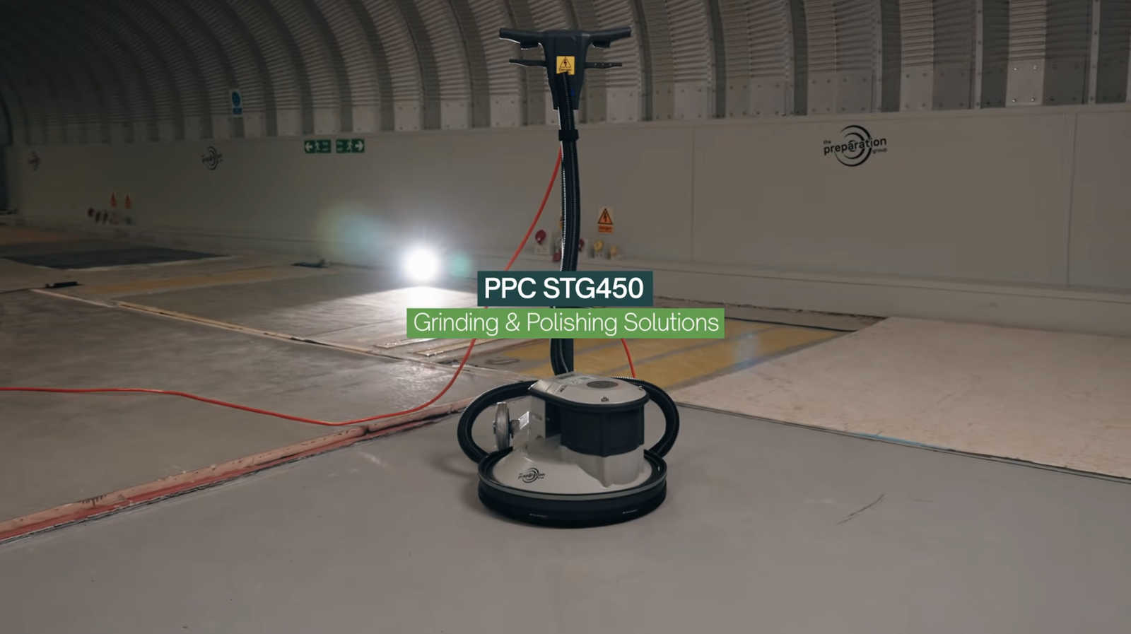 STG450